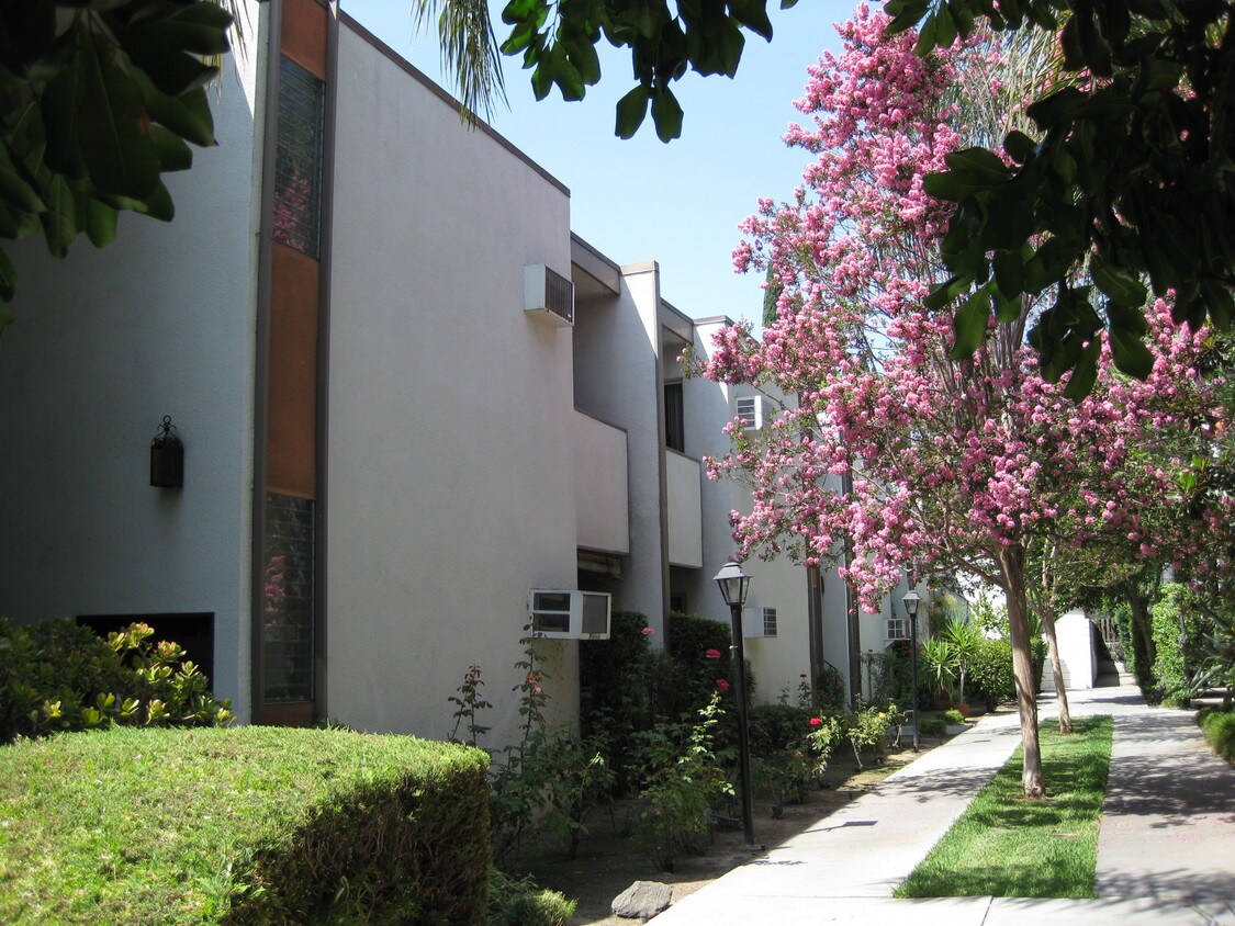 435 S Hudson Ave, Pasadena, CA 91101 Apartments in Pasadena, CA