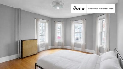 Building Photo - Room in Shared 5 bed/1 bath home in Somerville