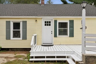 Building Photo - 84 Pine Hill Rd N