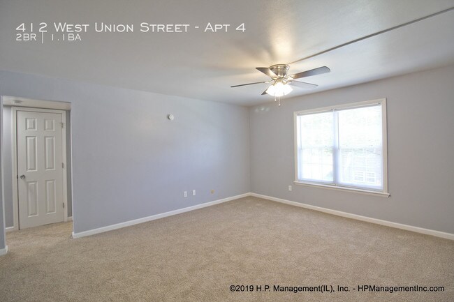 Building Photo - 412 W Union St