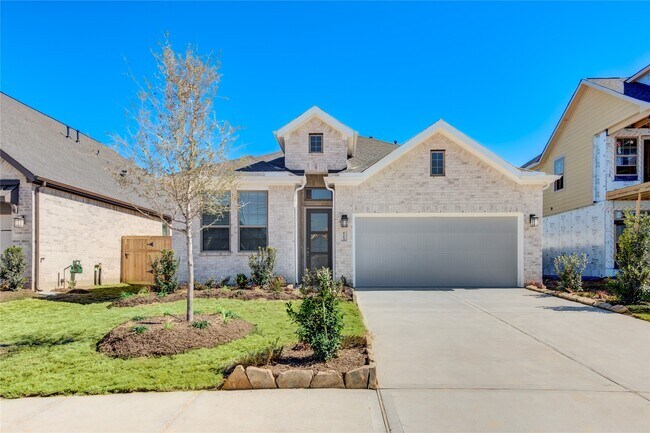 Foto del edificio - 4203 Maple Glen Dr
