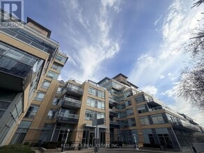 Building Photo - 701 Sheppard Ave W