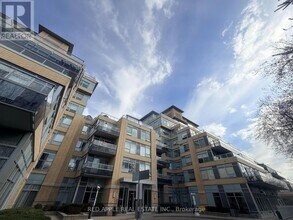 Building Photo - 701 Sheppard Ave W