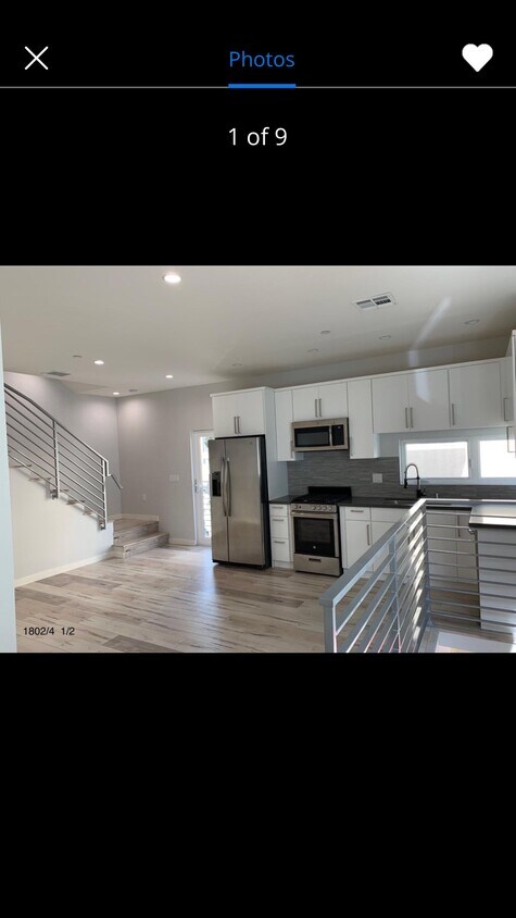 Primary Photo - 1802 N Serrano Ave