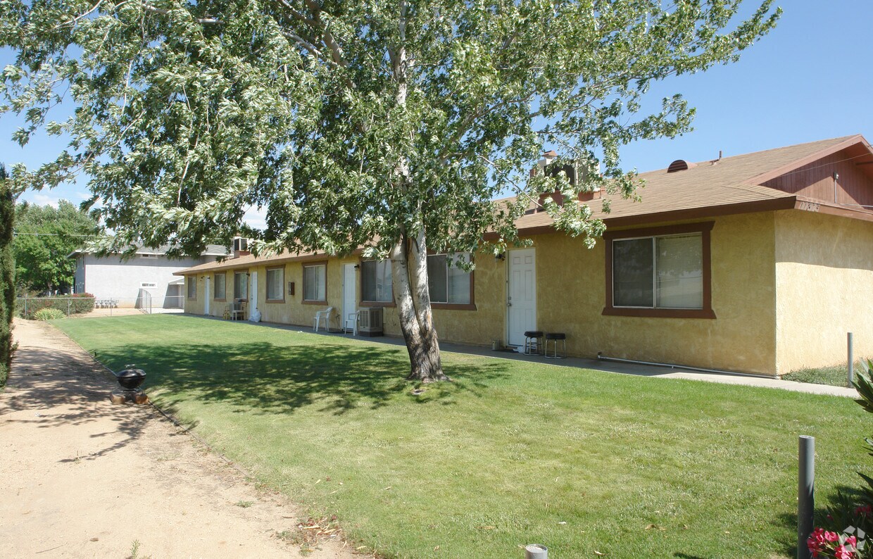 Building Photo - 11875 A Ave