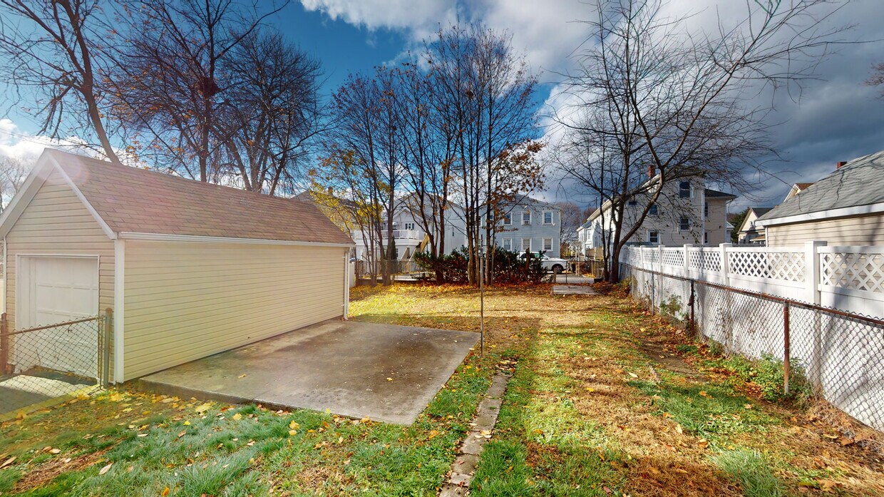 28 Florence St, Everett, MA 02149 House Rental in Everett, MA