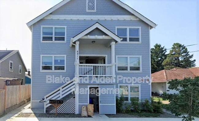 Photo - 8211 N Montana Ave House