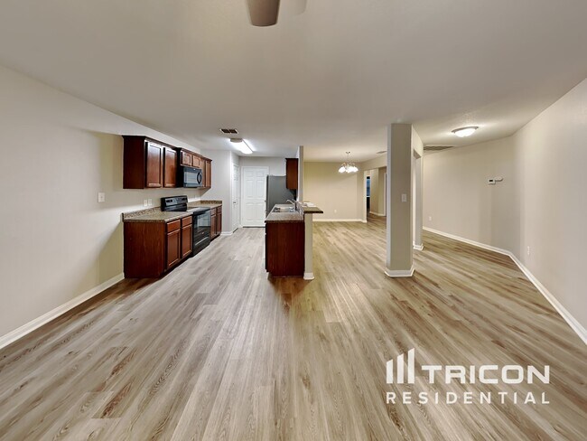 Foto del edificio - 11651 Luckey Vista San Antonio TX