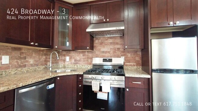 Foto del edificio - 424 Broadway-3