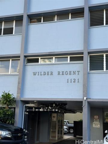 Foto del edificio - 1121 Wilder Ave