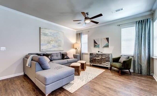 Foto del edificio - 2 bedroom in Katy TX 77450