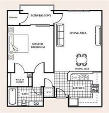 Building Photo - 3520 Lebon Dr