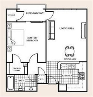 Building Photo - 3520 Lebon Dr