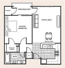 Building Photo - 3520 Lebon Dr