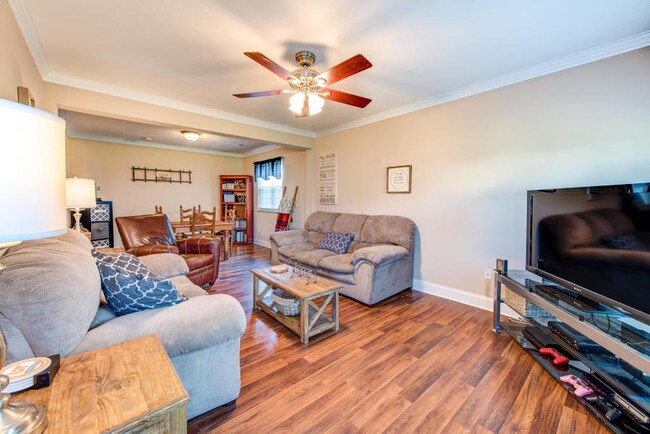 Building Photo - 3956 Archibald Way