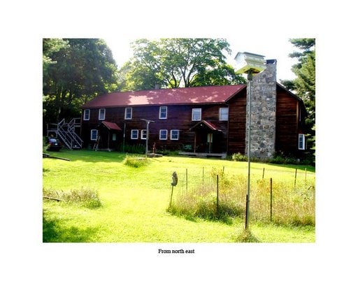 Building Photo - 45 Beaver Brook Rd