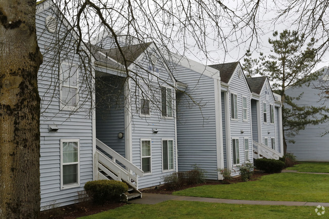 Building Photo - Autumn Park Apartments