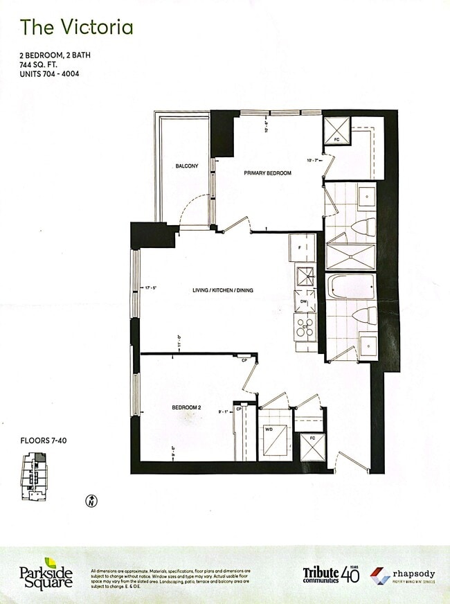 Building Photo - 325 Yorkland Blvd