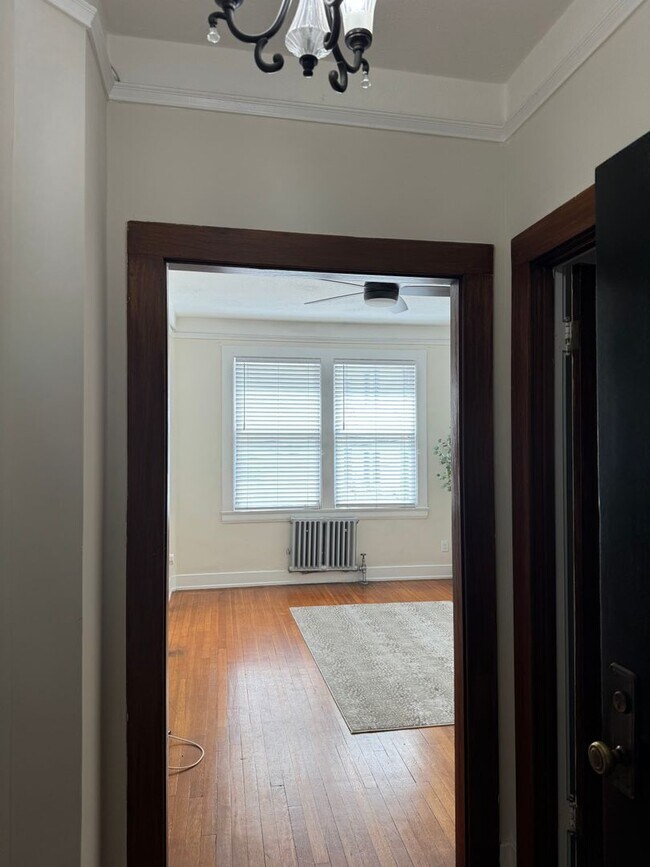 Foto del interior - Ambassador Executive Residences, LLC