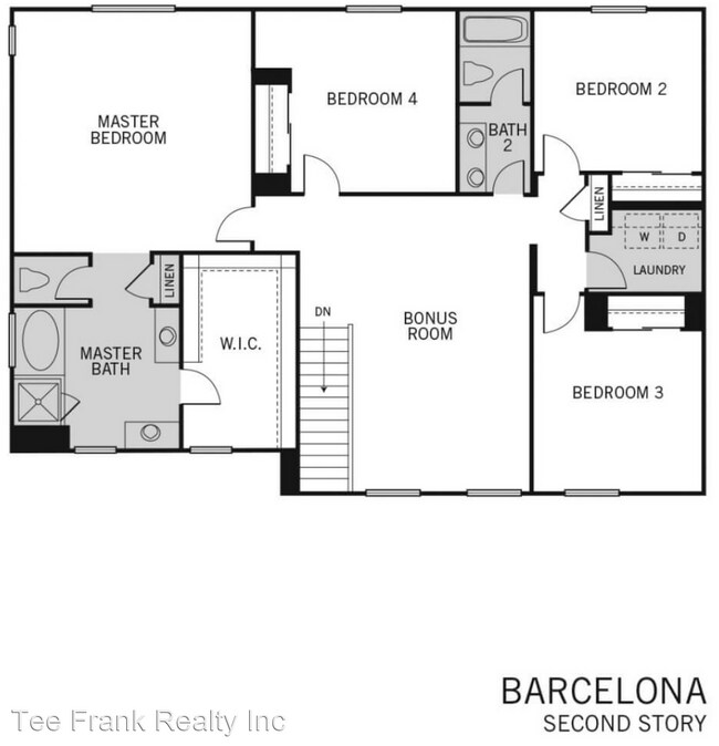 Building Photo - 5 br, 3 bath House - 34100 Thistlewood Ave