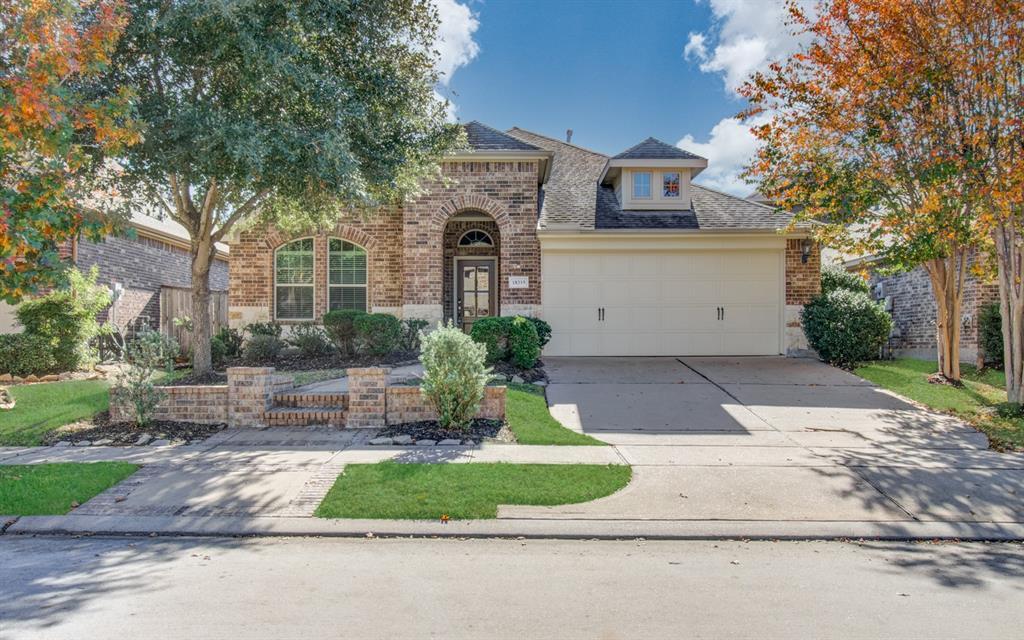 Foto principal - 18315 E Willow Oak Bend Dr