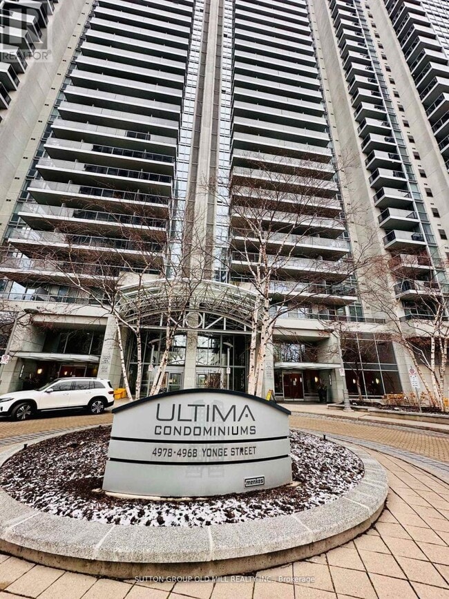 Building Photo - 2907-4968-4968 Yonge St