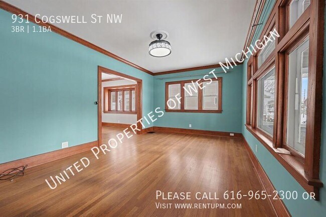 Foto del edificio - 931 Cogswell St NW