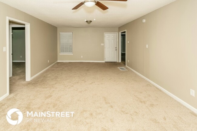 Building Photo - 1704 Brewster Rd