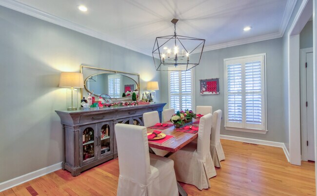 Foto del edificio - 501 Willow Branch Way