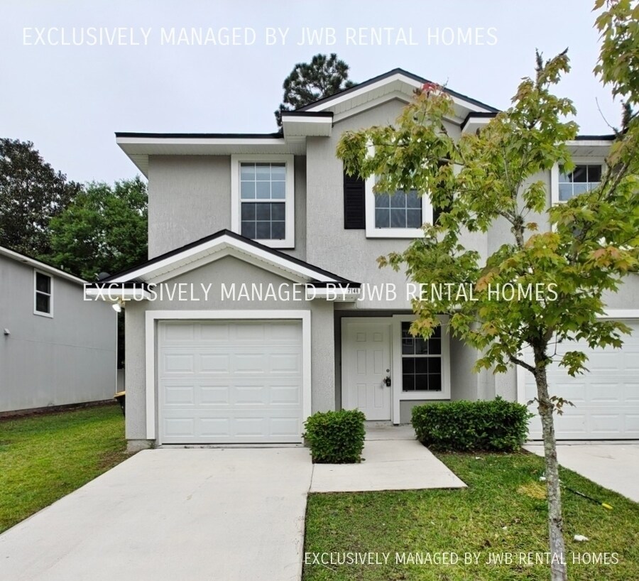 7148 Timmerman Ln, Jacksonville, FL 32244 Townhome Rentals in