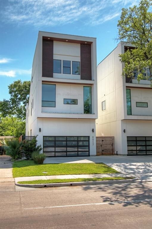 Foto del edificio - 6017 San Felipe St