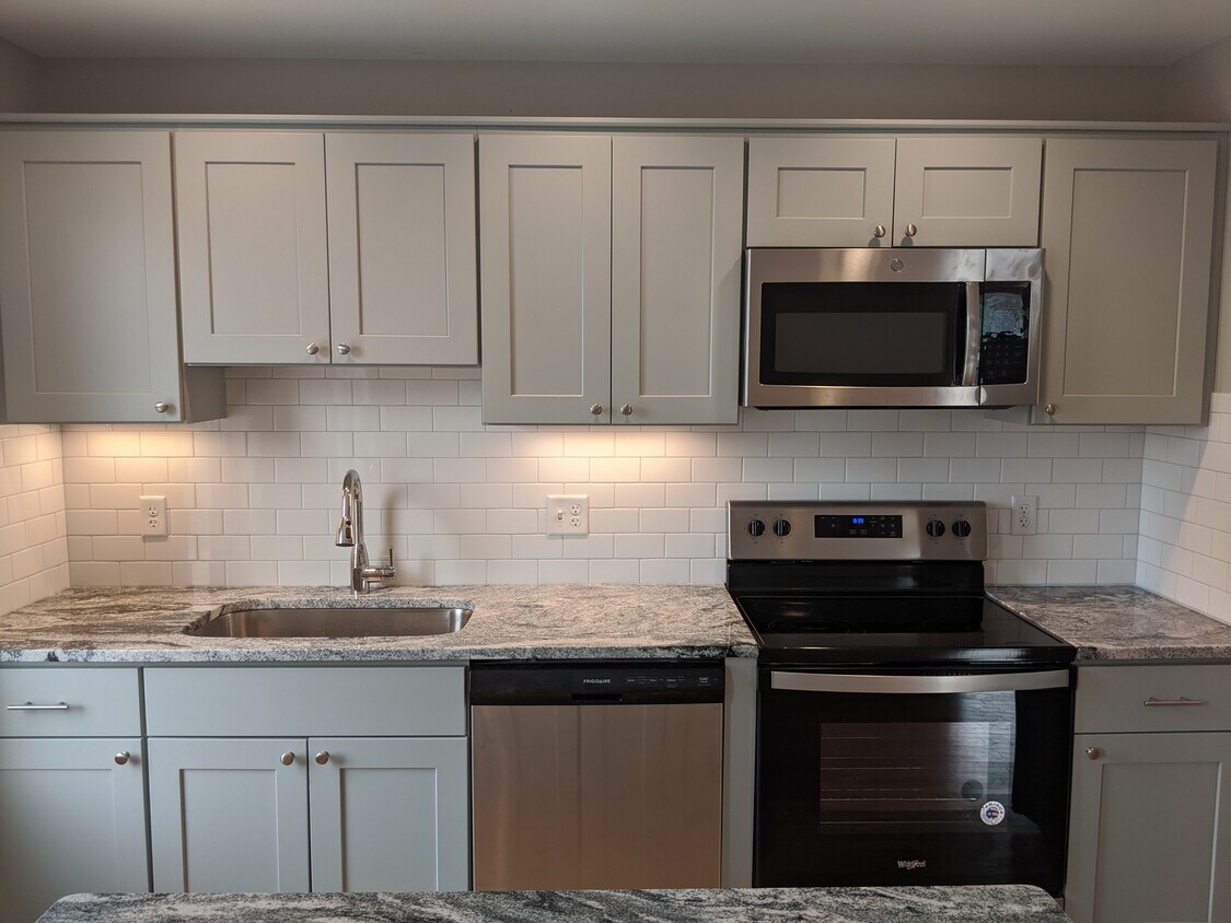 Foto principal - 209 N Meadow St