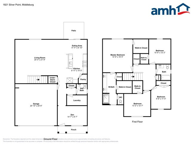 Foto del edificio - 1821 Silver Point