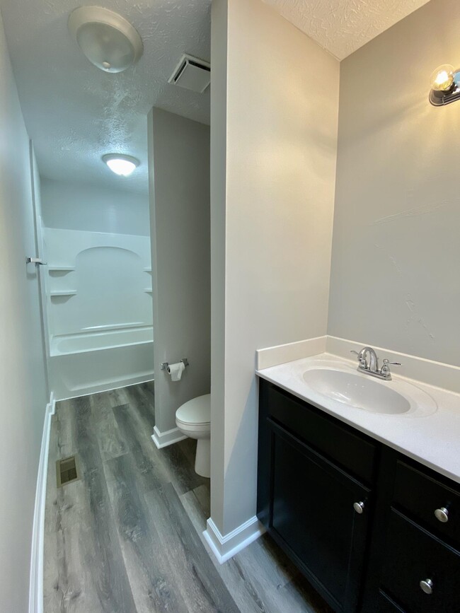 Foto del edificio - 321 Covington St