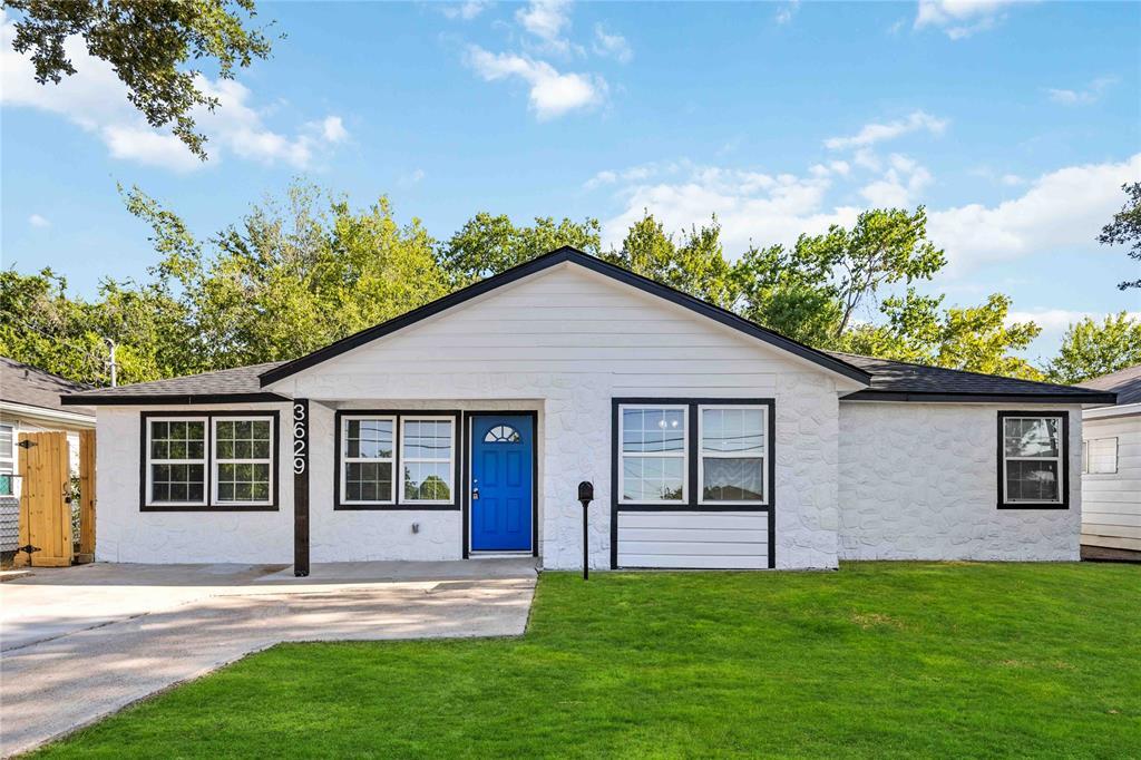 3629 Corder St, Houston, TX 77021 House Rental in Houston, TX
