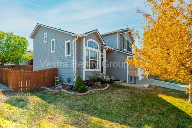 Building Photo - 20784 E Belleview Pl
