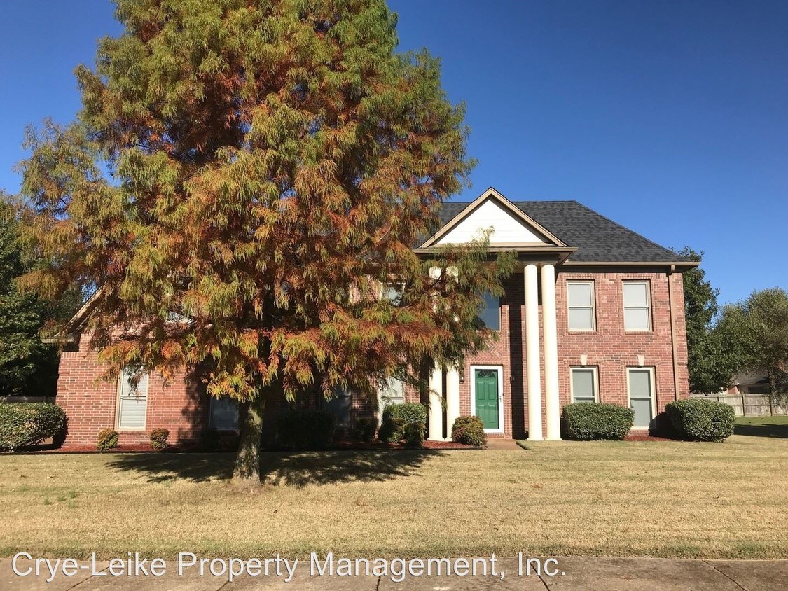 4268 Mary Lynn Dr, Millington, TN 38053 House Rental in Millington