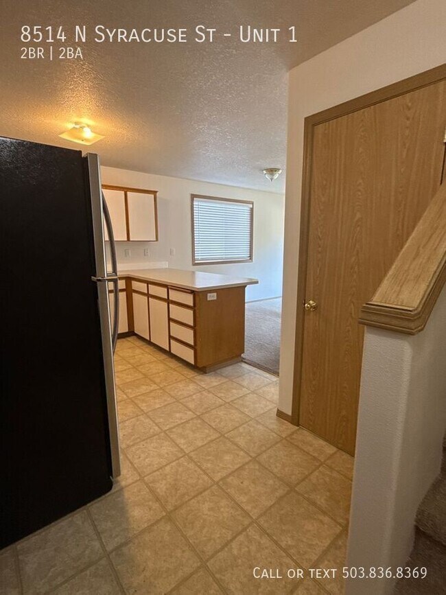 Foto del edificio - 8514 N Syracuse St