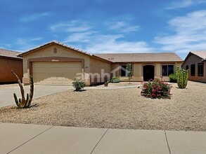 Building Photo - 15834 W Mohave St