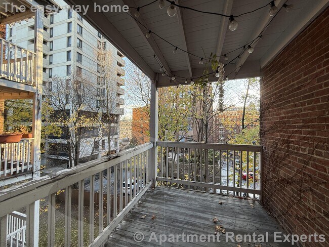 Foto del edificio - 14 Centre St