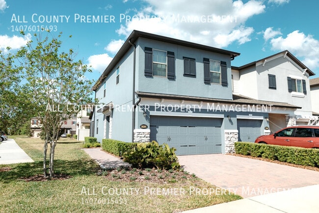 Photo - 2525 Egret Shores Dr Townhome