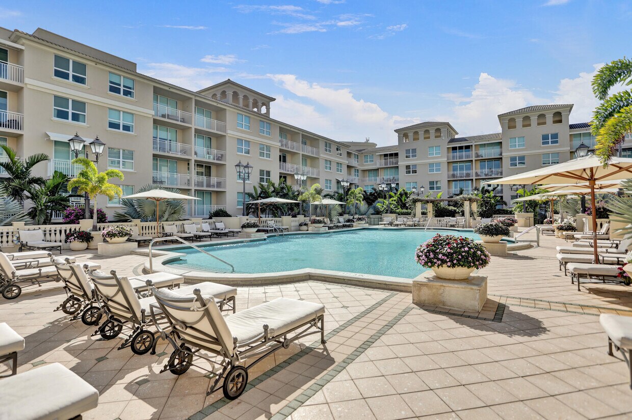 99 SE Mizner Blvd Unit 814, Boca Raton, FL 33432 Condo for Rent in