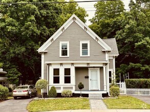 Building Photo - 163 W Central St