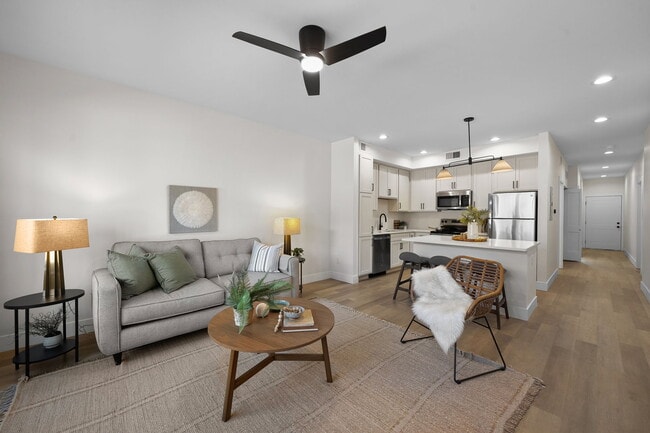 Photo - The Square on Tower Grove Apartments