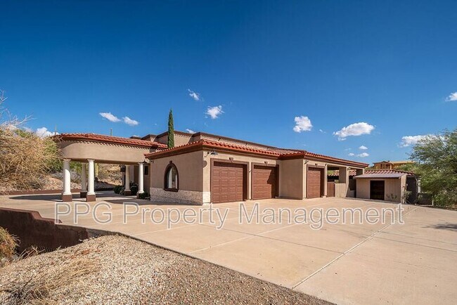 Foto del edificio - 8170 E Golden Spur Ln