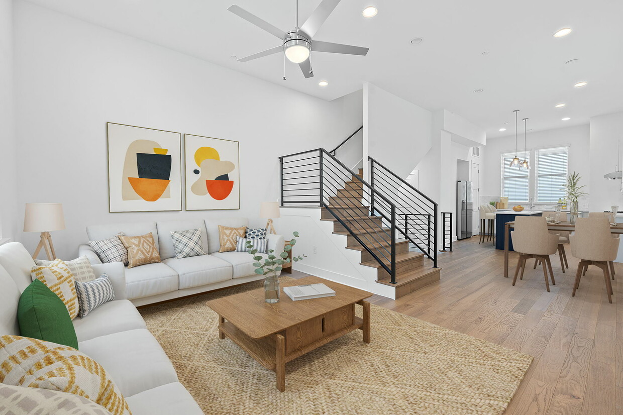 Foto principal - 3500 Harmon Ave