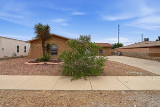 Building Photo - 1610 Dale Douglas Dr