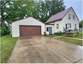 Building Photo - 3322 Palmer St