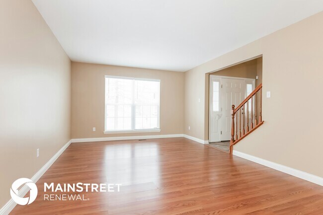 Foto del edificio - 348 Behlmann Meadows Way