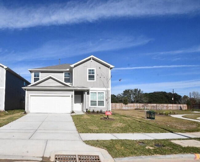 Building Photo - 23514 Hay Rake Ct